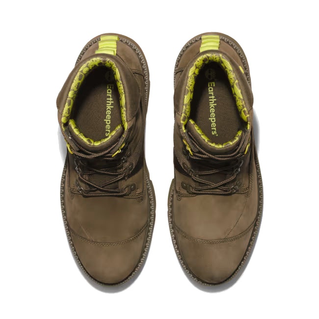 Timberland Raywood Boots 'Olive Green' A5NNV327 - 3