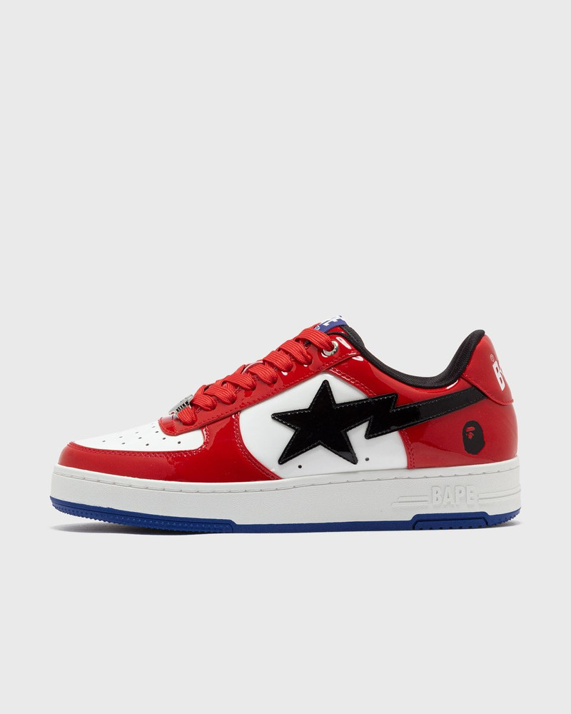 BAPE 스타 #1 M2 - 1