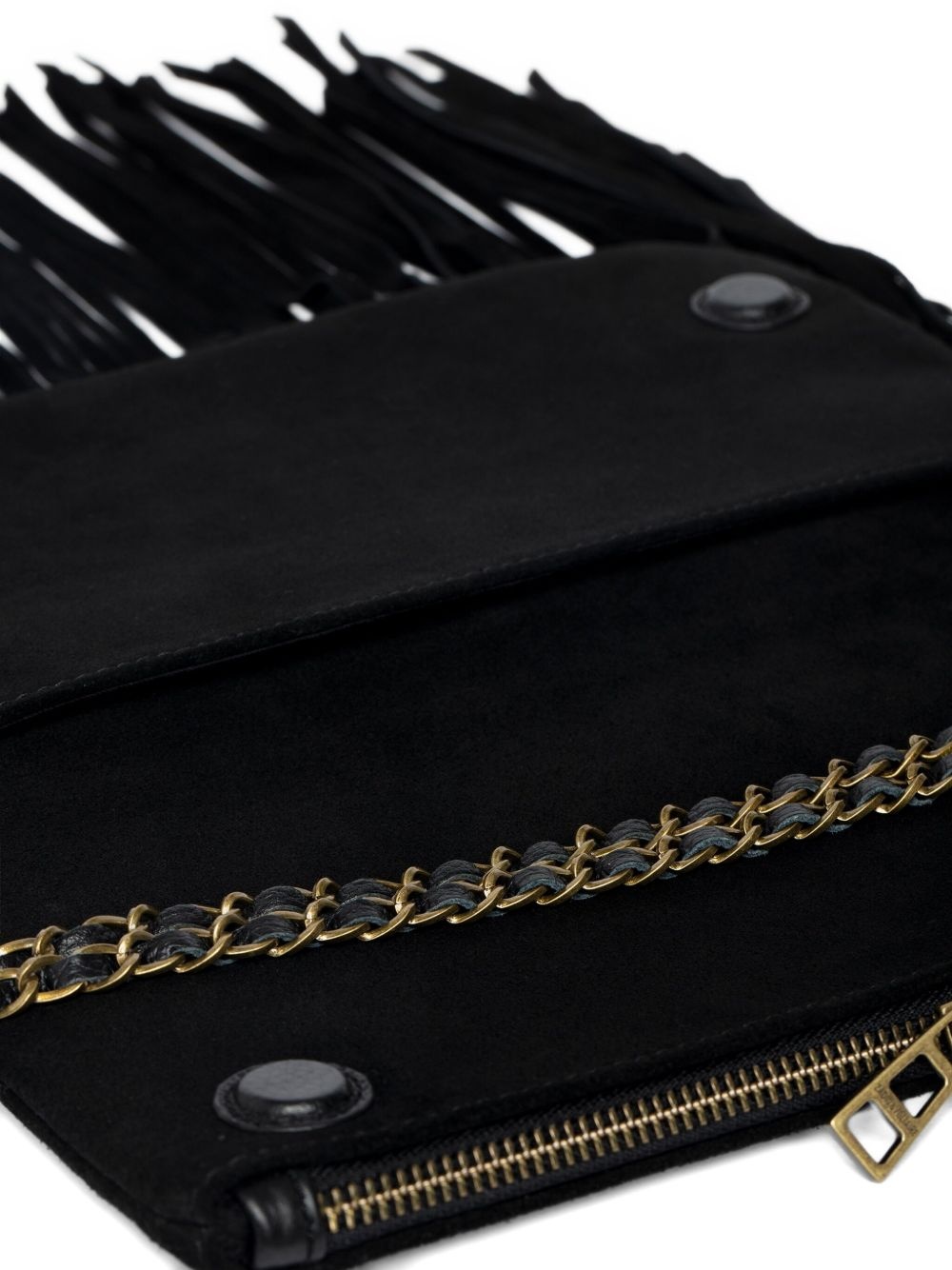 Rock clutch bag - 5