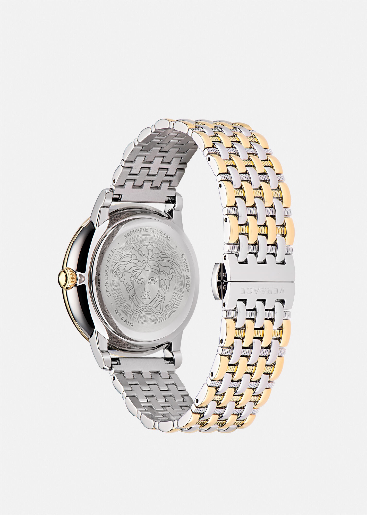 La Medusa Watch - 2