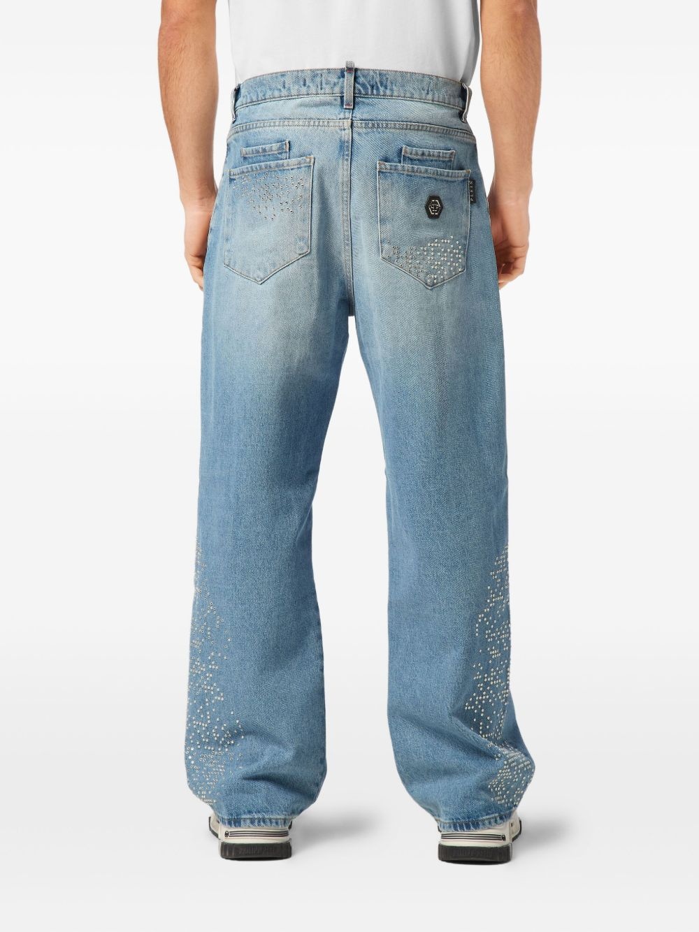 Beach Boy Fit jeans - 4