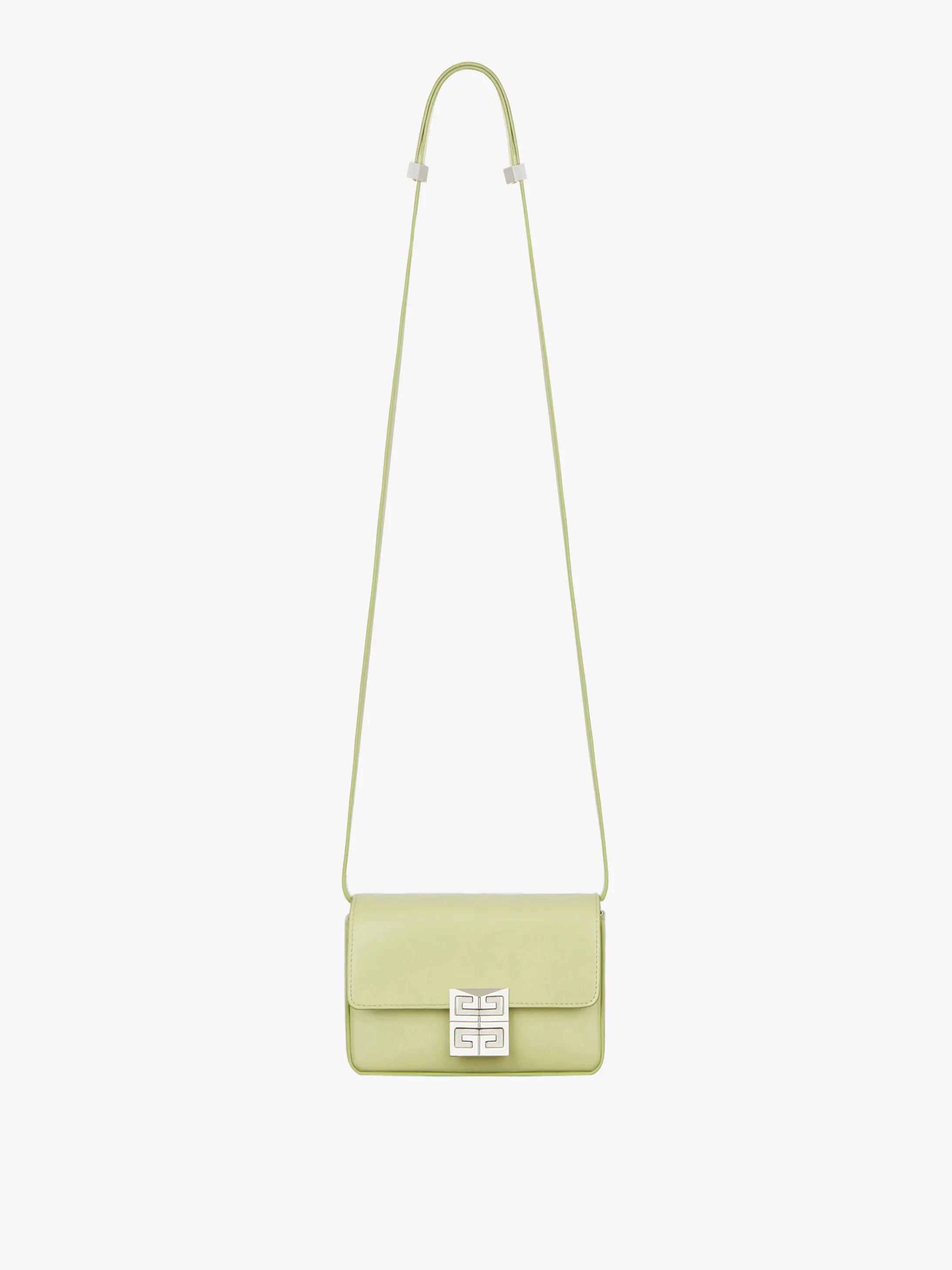 SMALL 4G BAG IN BOX LEATHER - 1