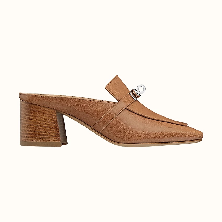 Blossom mule - 2
