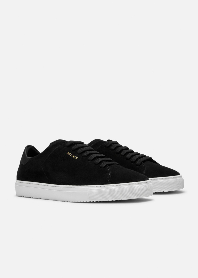 Axel Arigato Clean 90 Suede Sneaker outlook