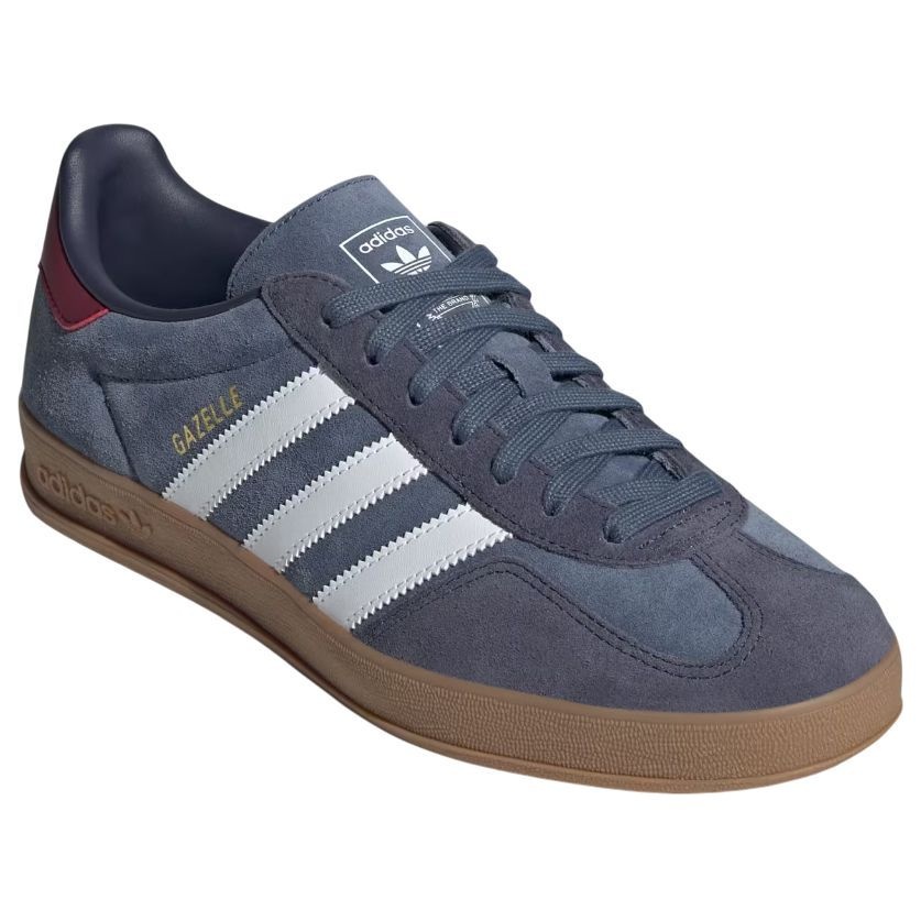 adidas Gazelle Indoor 'Preloved Ink' JI3522 - 3