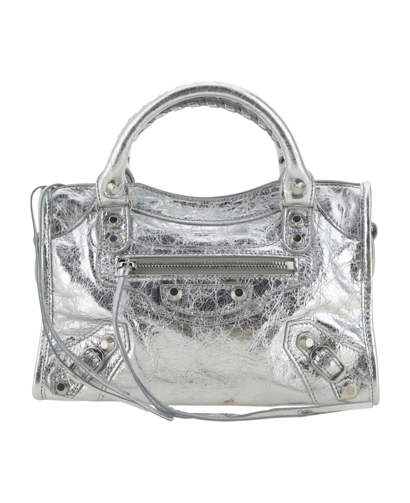 Le City Mini Hand Bag - 1