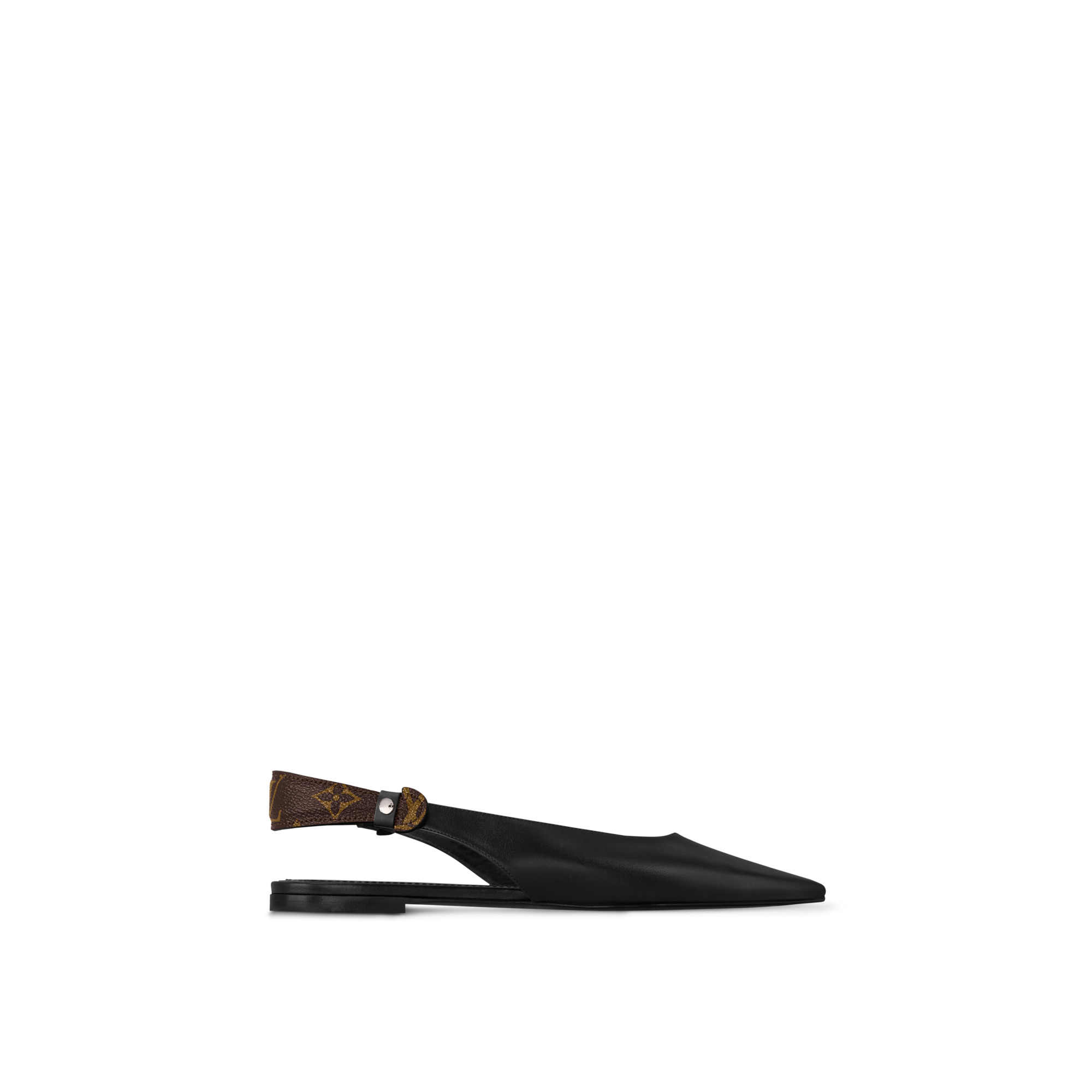 Legacy Slingback Ballerina - 2