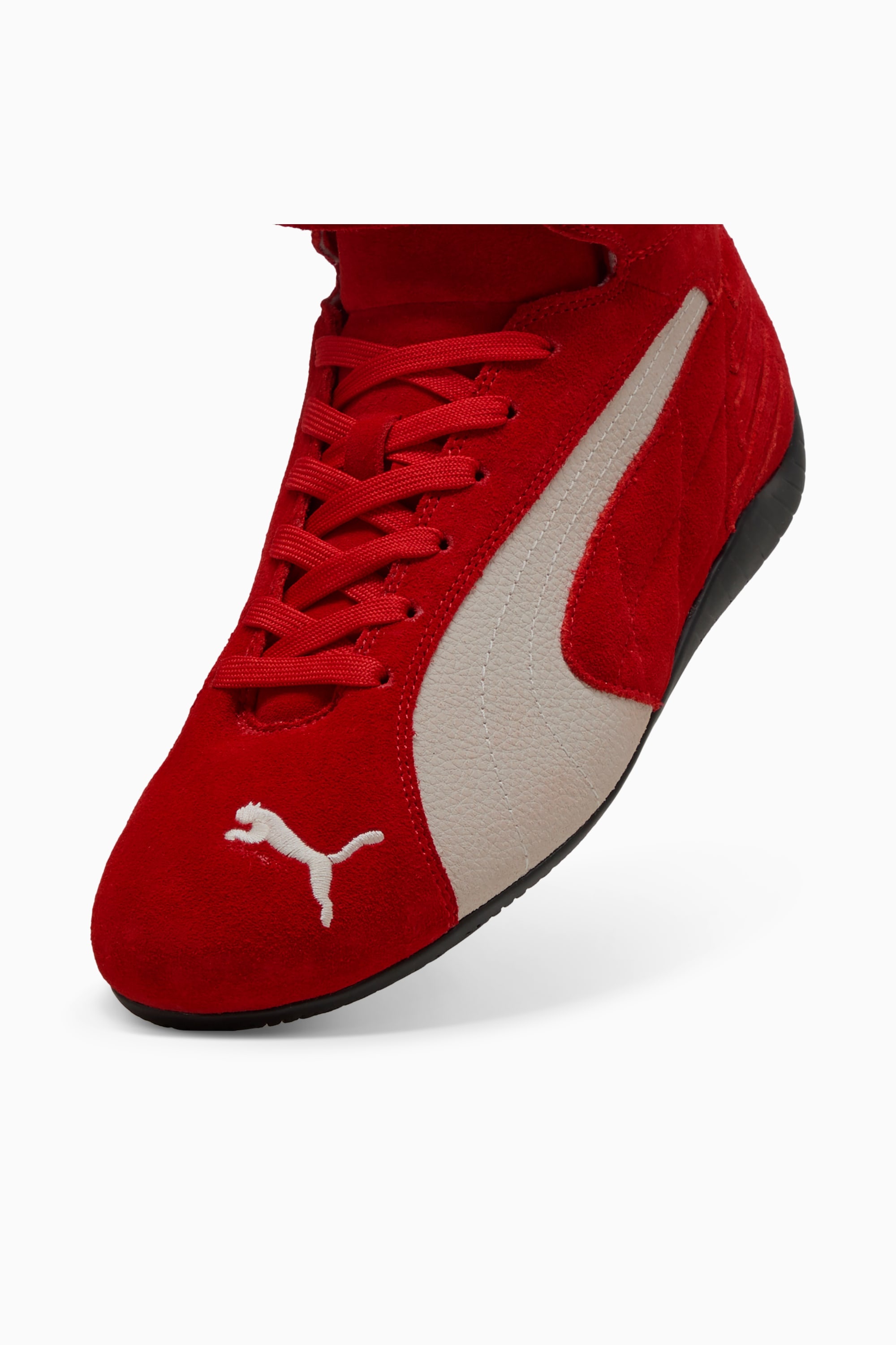 Speedcat Mid Sneakers - 8