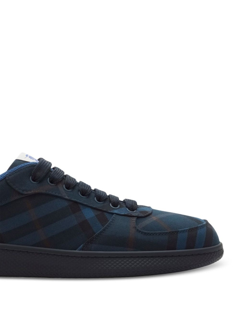 Burberry Check Terrace sneakers outlook