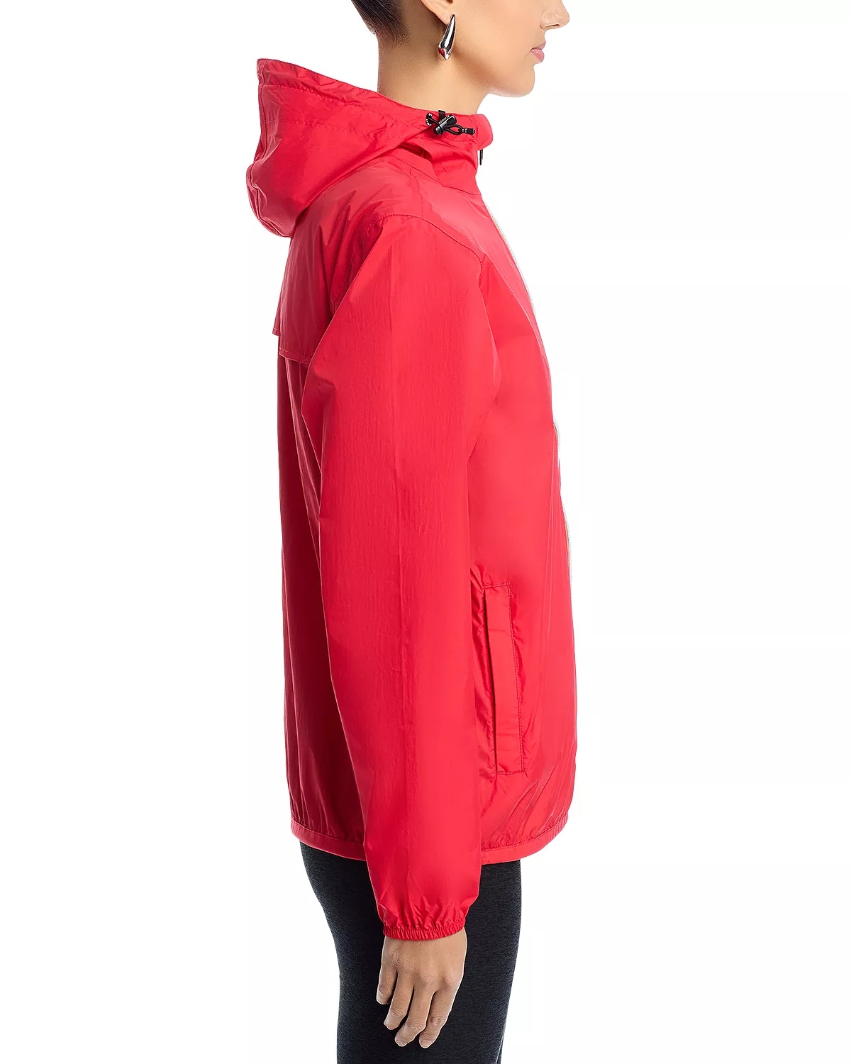 Le Vrai 4.0 Claude Windbreaker - 4