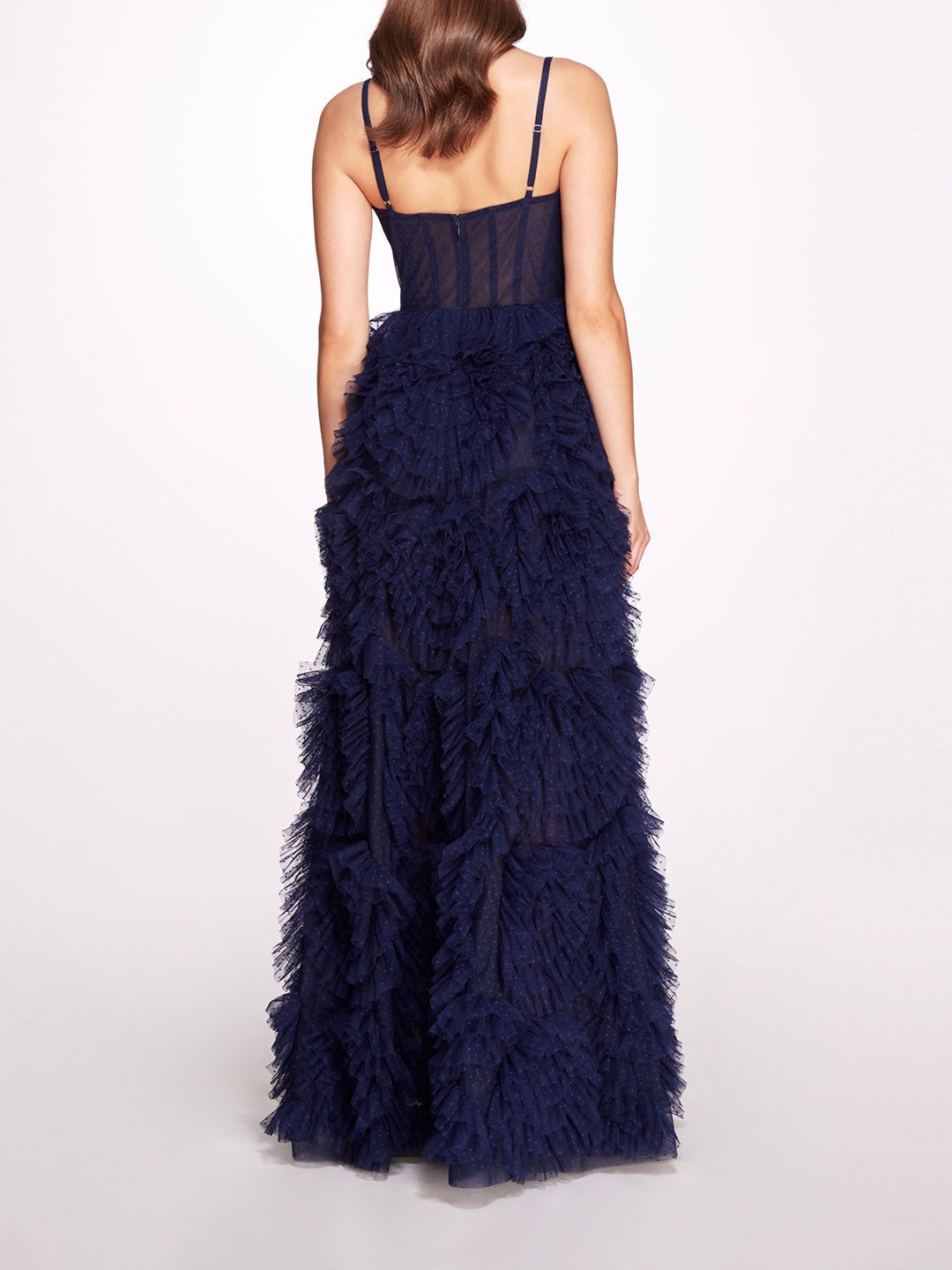 BUSTIER GOWN - 3