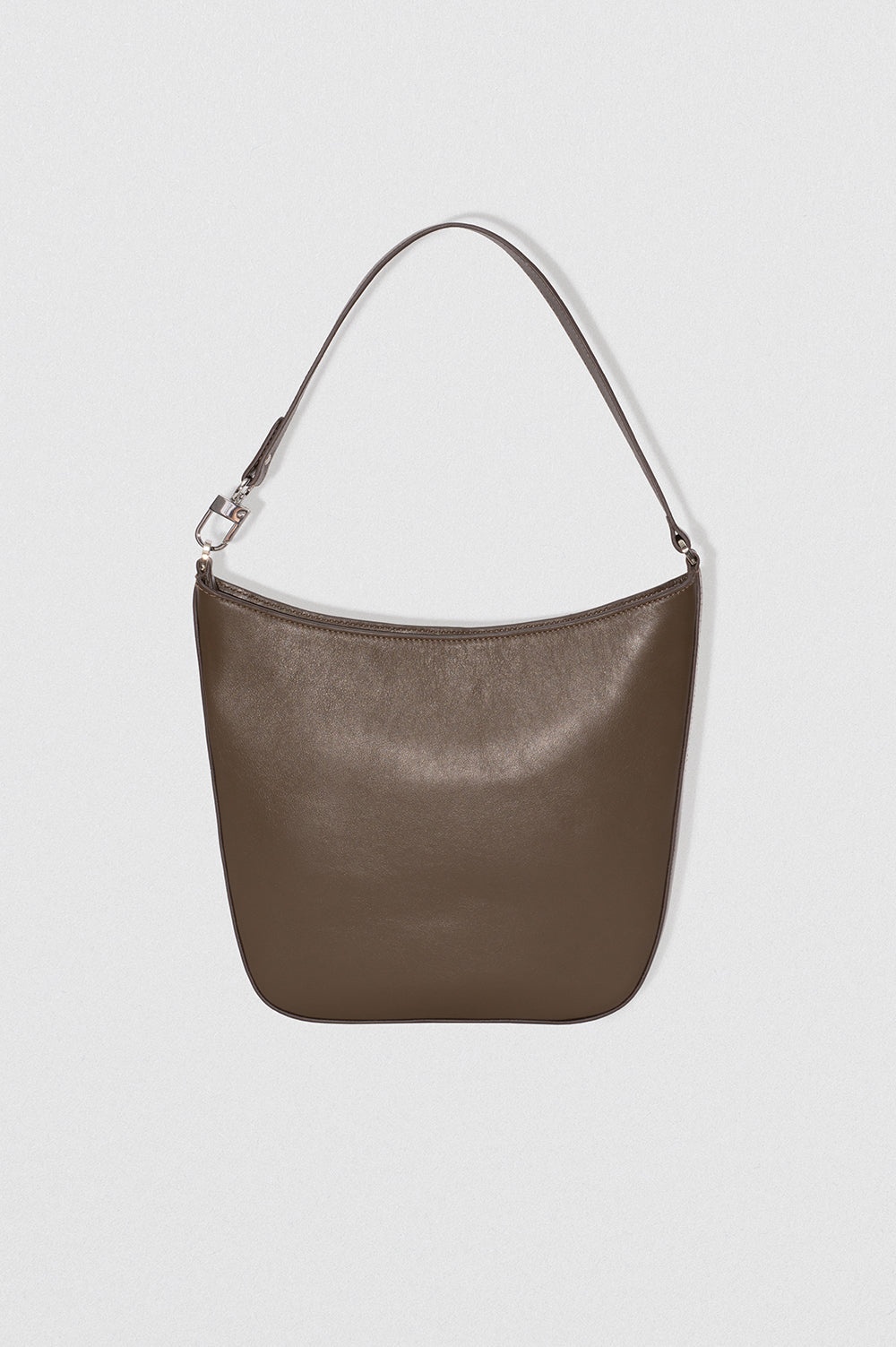 SULI CARIBOU NAPPA LEATHER - 1