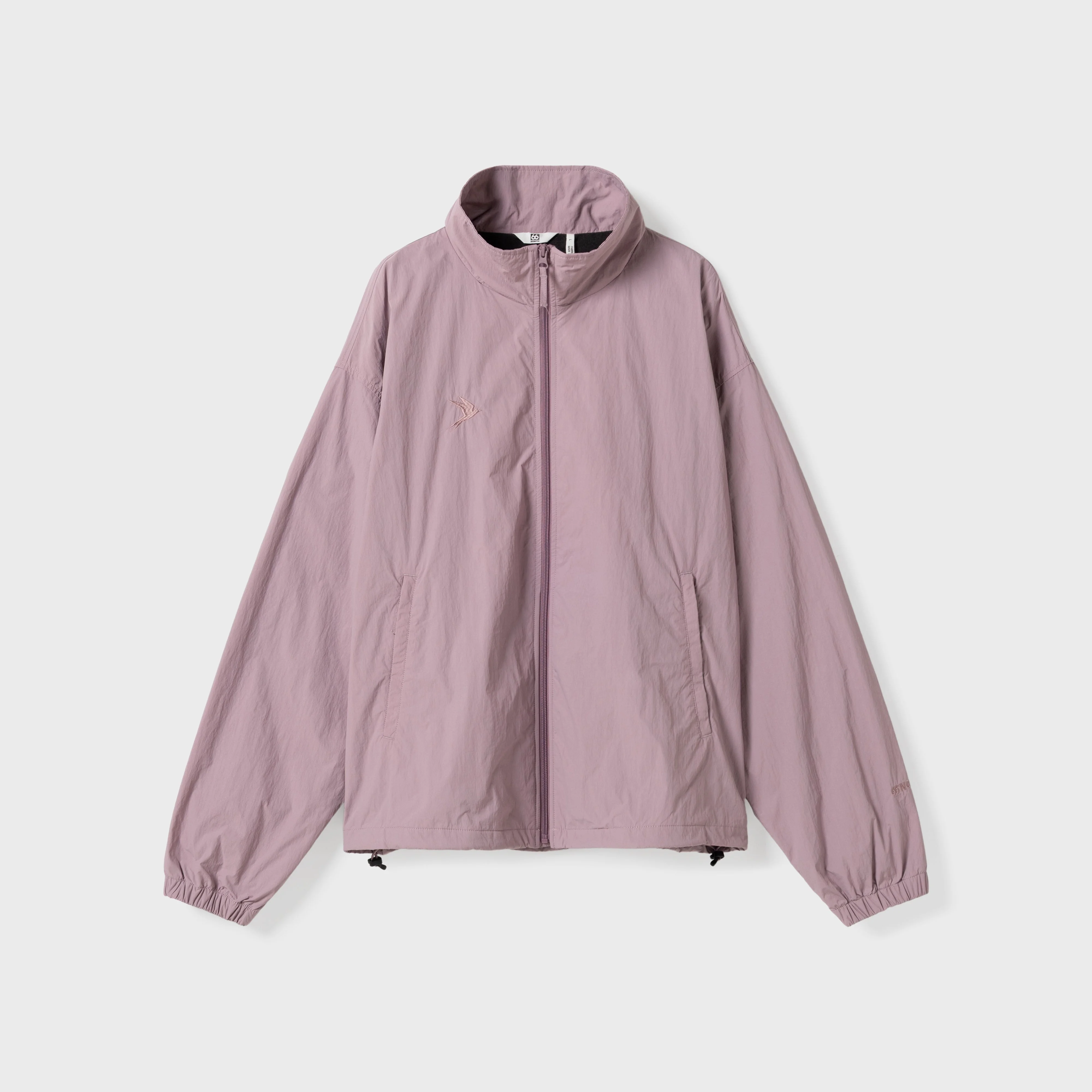 Hringbraut Track Jacket - 1