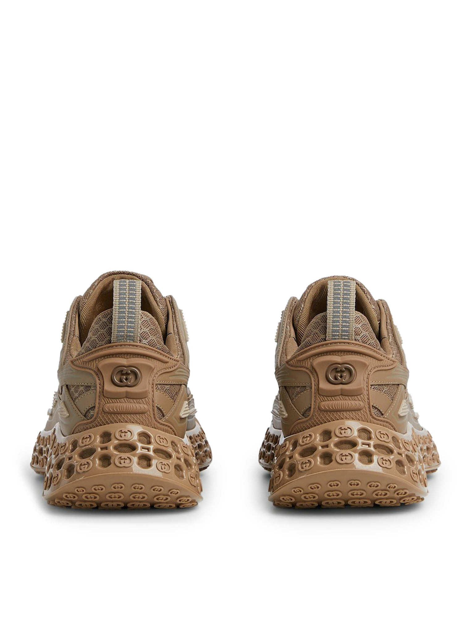 GUCCI CUB3D MEN`S SNEAKERS - 3