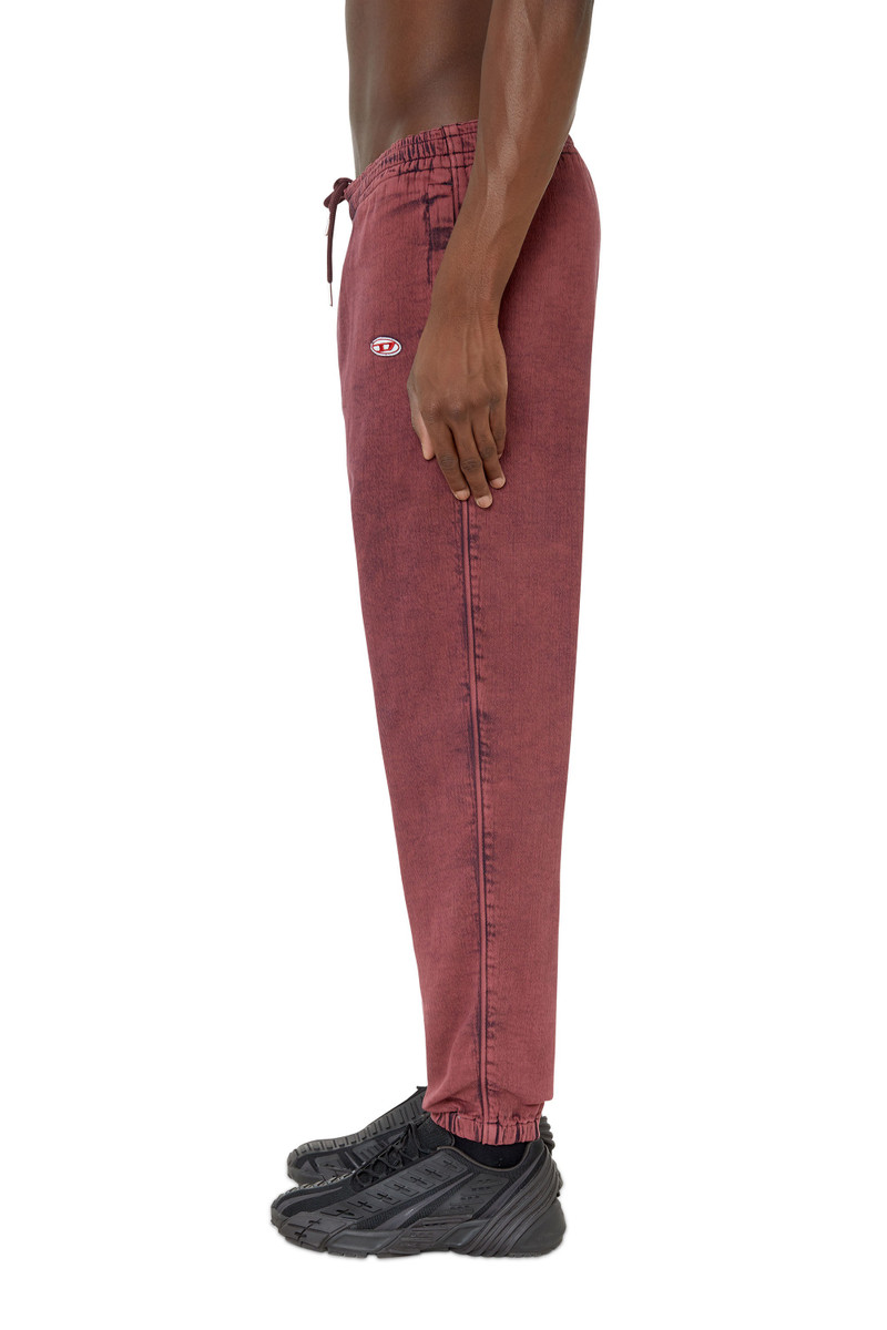 D-LAB TRACK DENIM 09E32 TAPERED 5