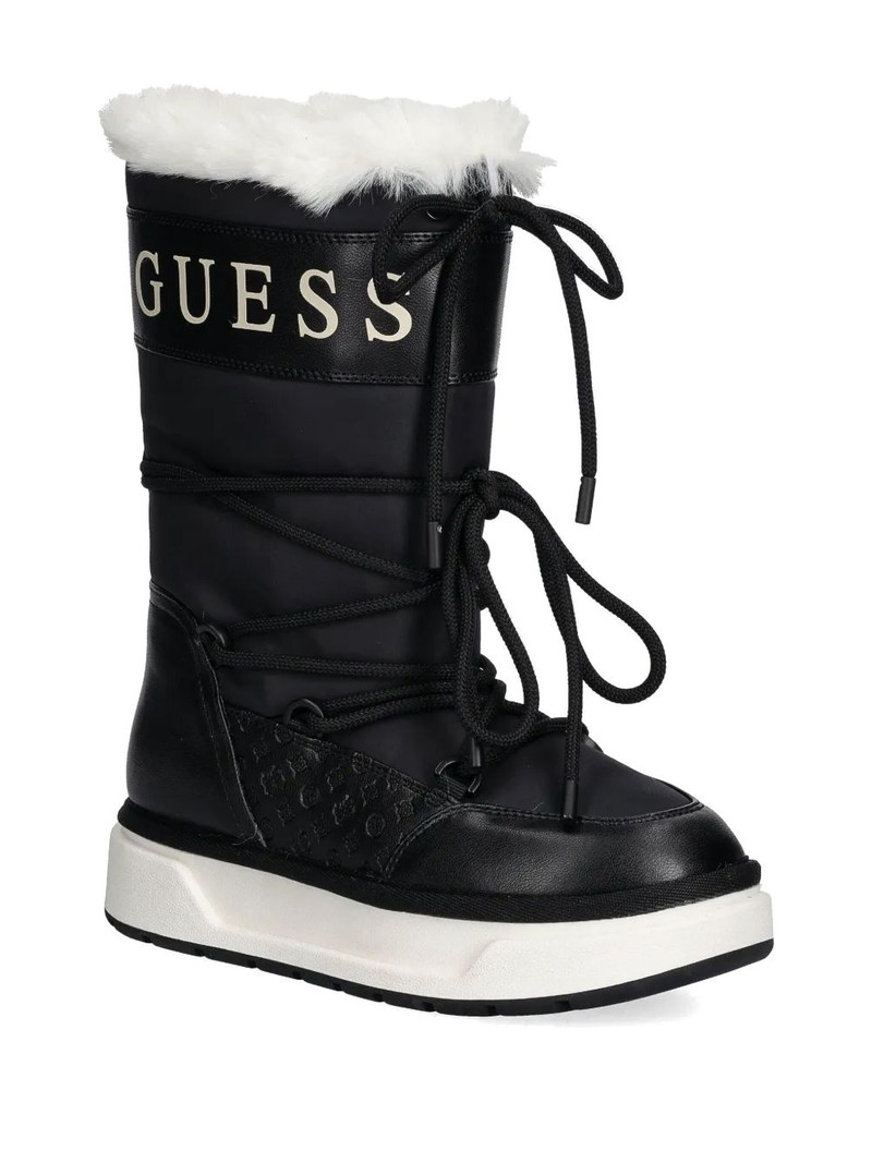 GUESS USA Undelo boots outlook