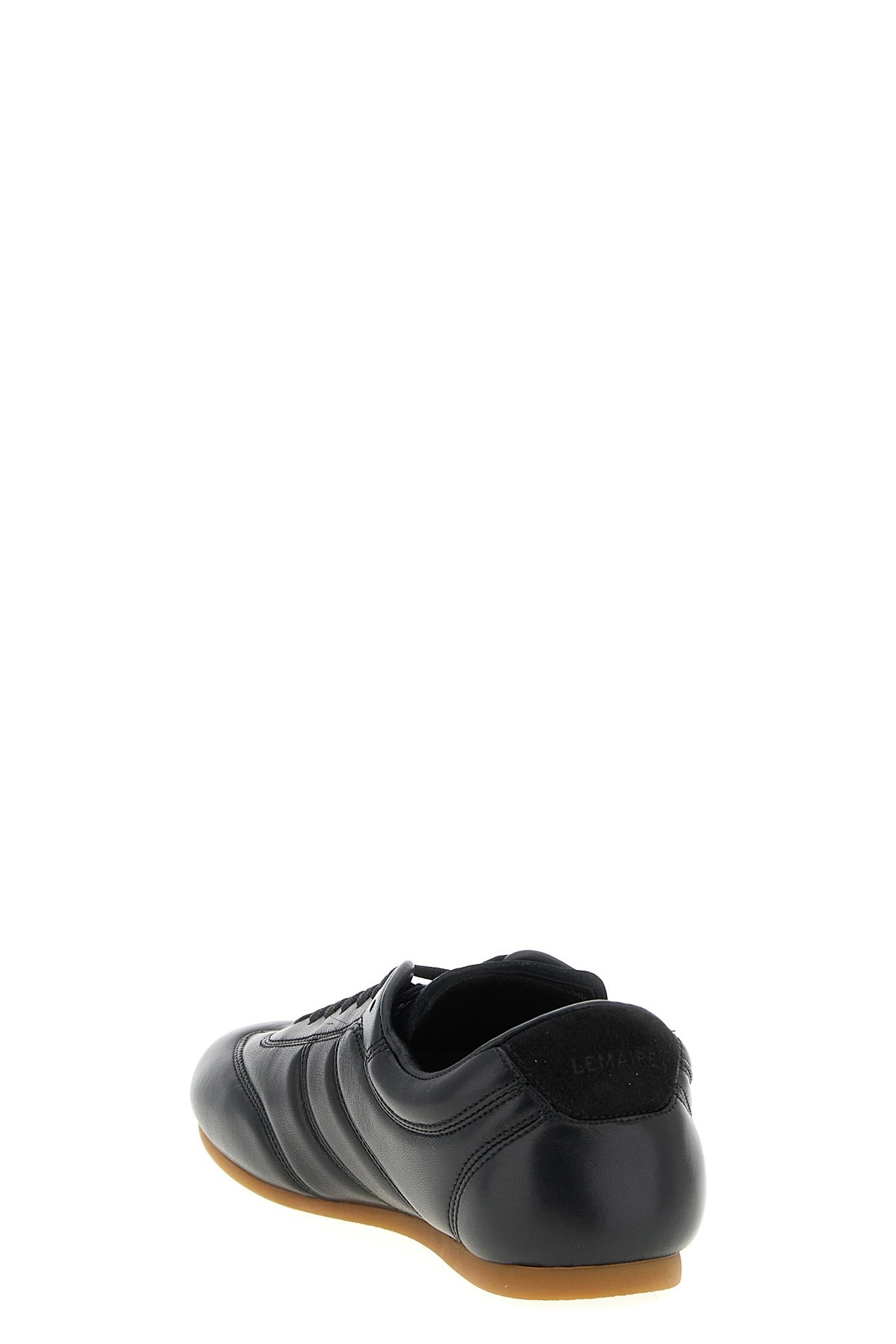 'Soft Runner' sneakers - 3