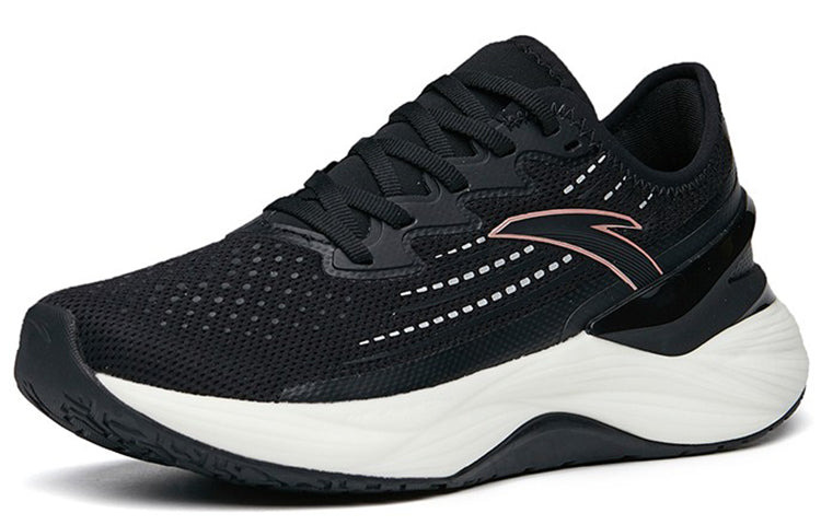 (WMNS) ANTA Chuang 2.0 'Black White' 122215586-11 - 2