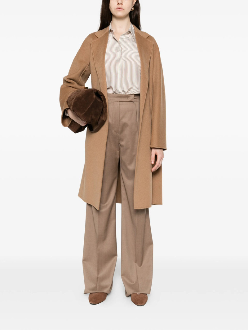 Max Mara Max Mara Zimino Trousers outlook