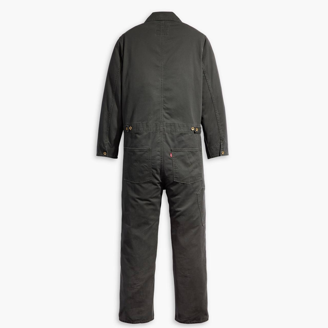 MEN'S COVERALLS - 5