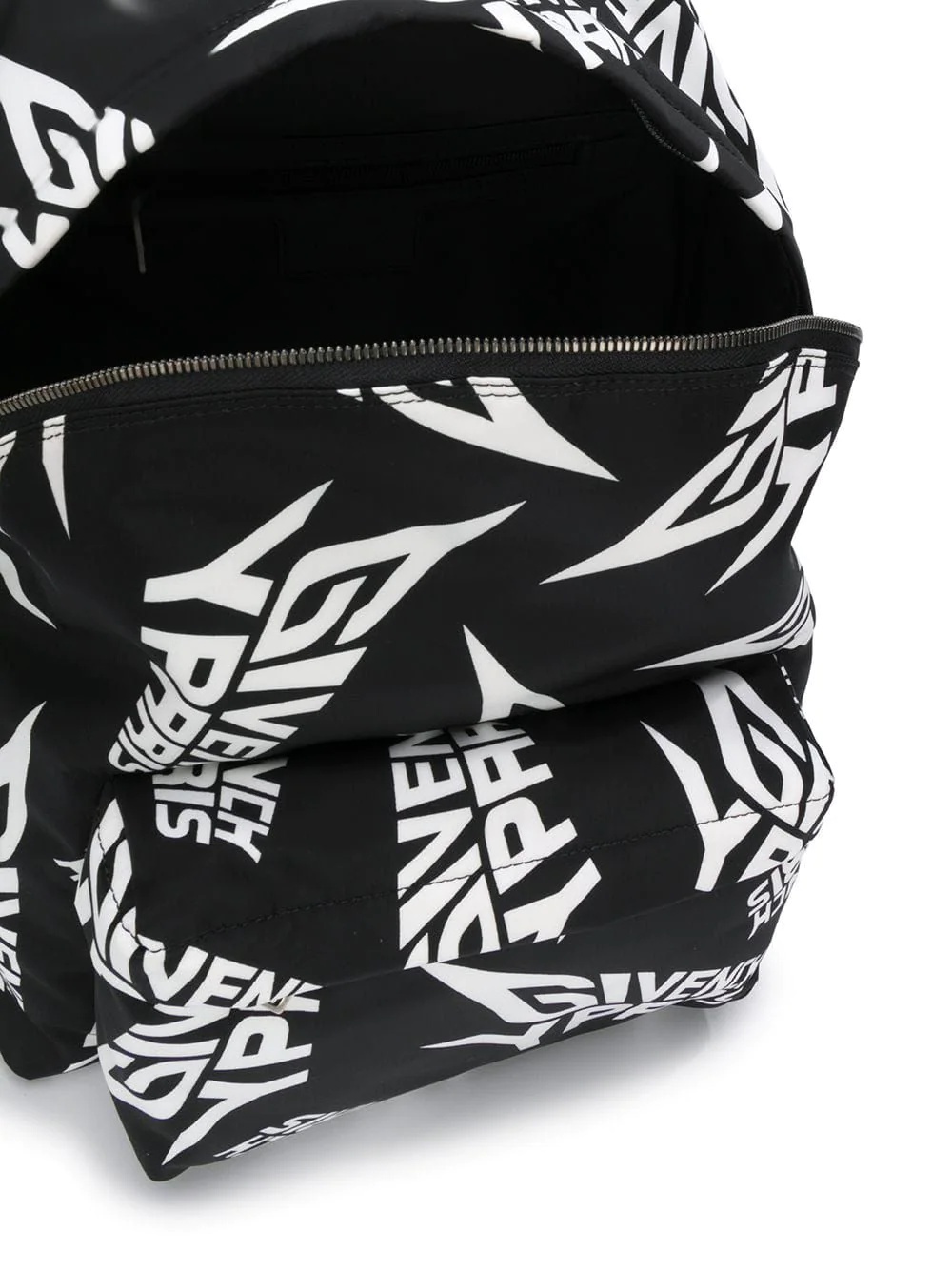 Extreme logo backpack - 5