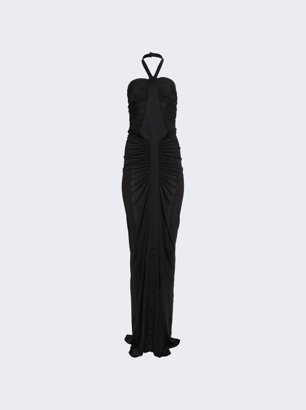 Maxi Dress Black - 1