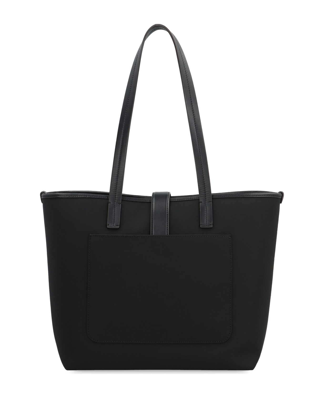 Trick Nylon Tote - 4