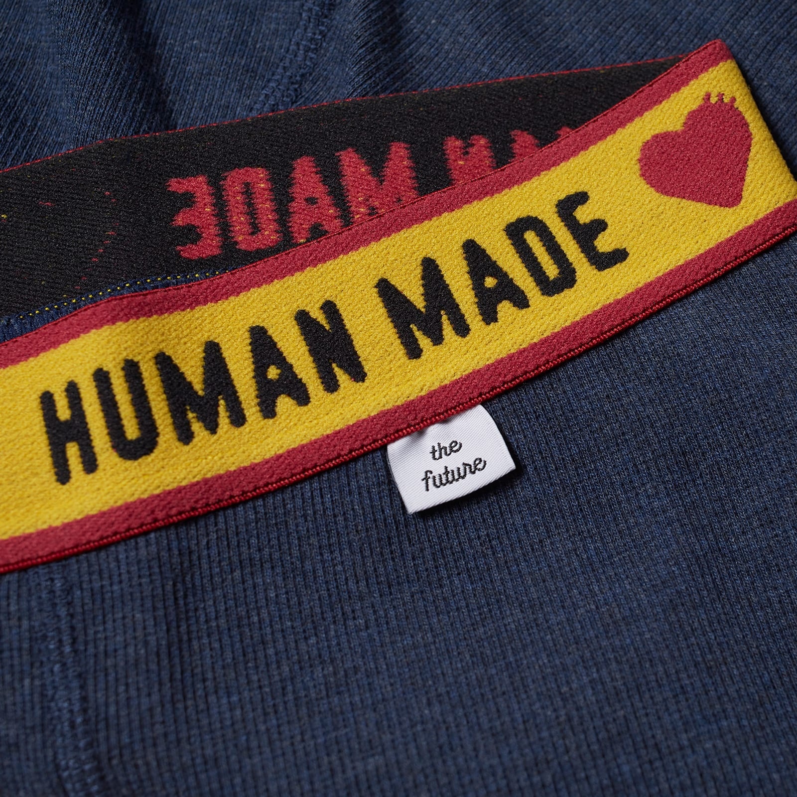 Human Made Boxer Brief - 3