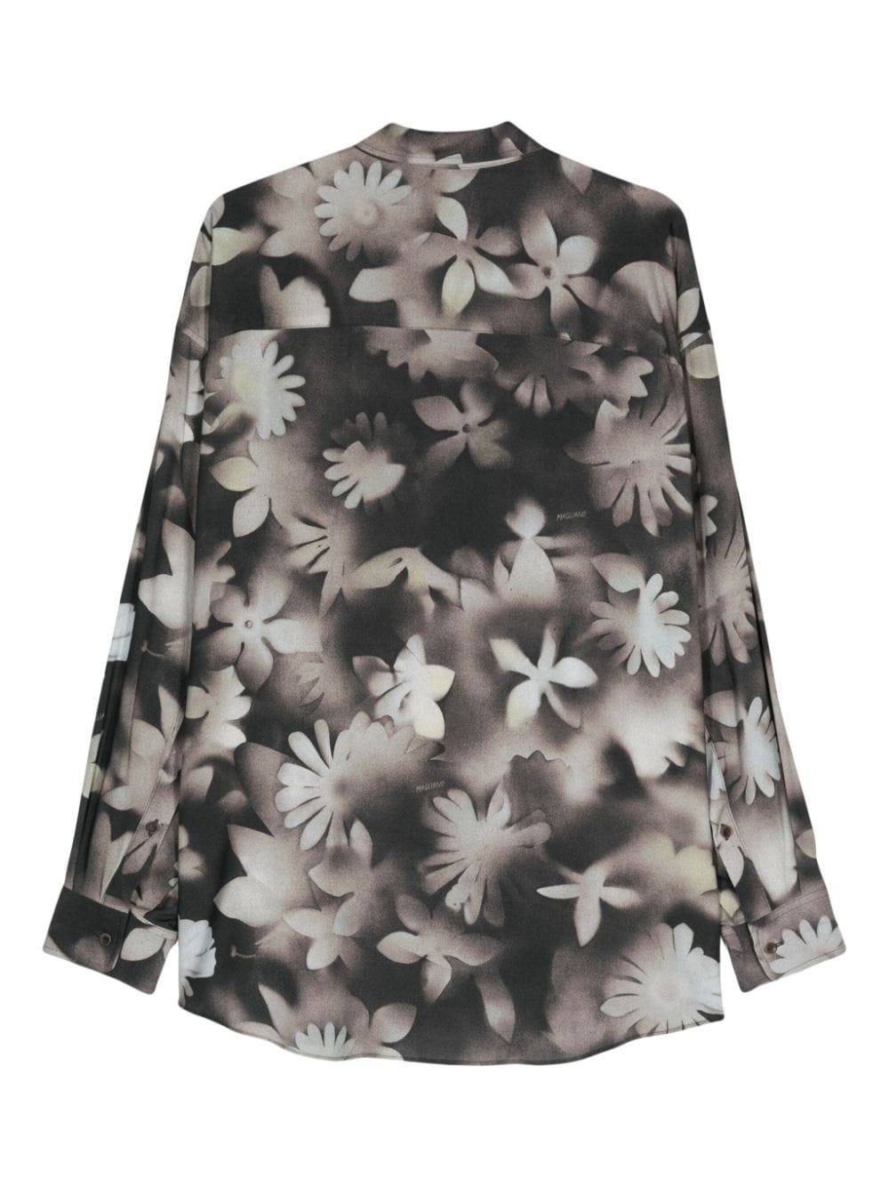 Curie X-Ray shirt - 2
