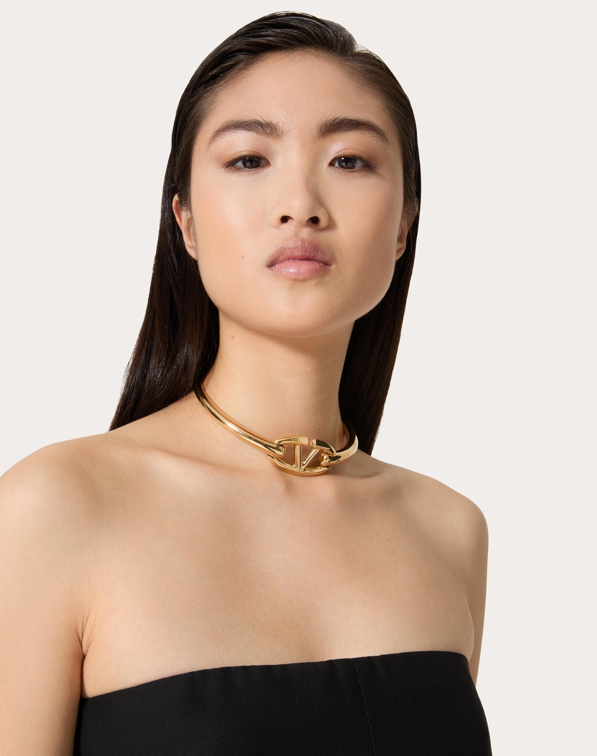 METAL CHOKER VLOGO THE BOLD EDITION - 5