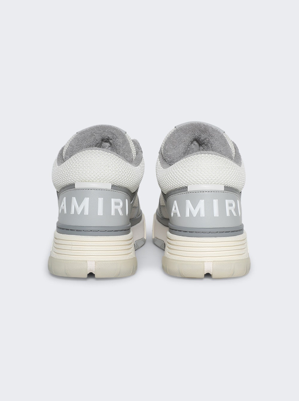 Ma-1 Sneakers Grey - 4