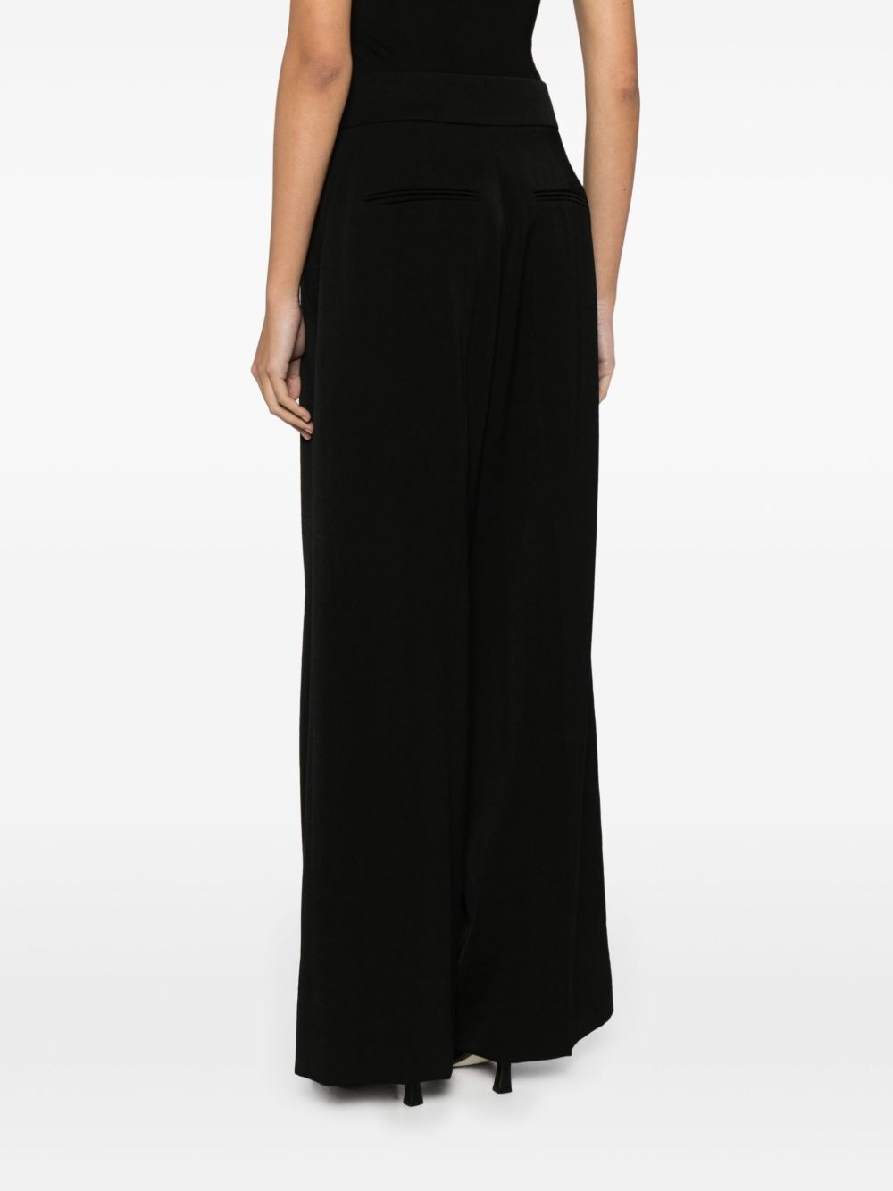Banton palazzo trousers - 4