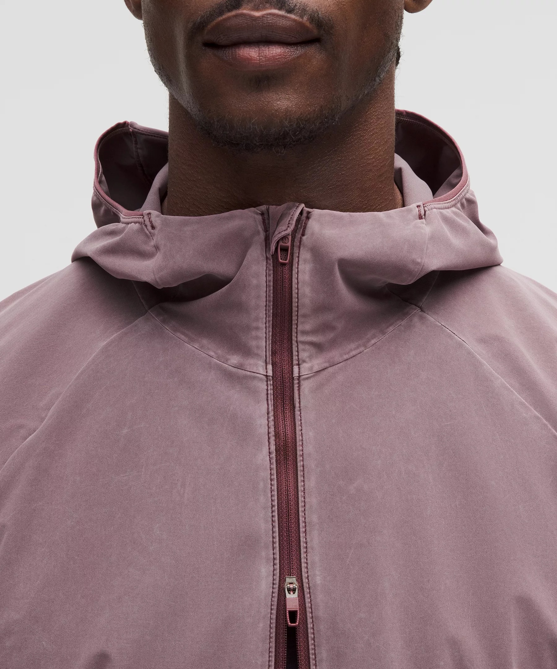 Pace Breaker Jacket *Wash - 7