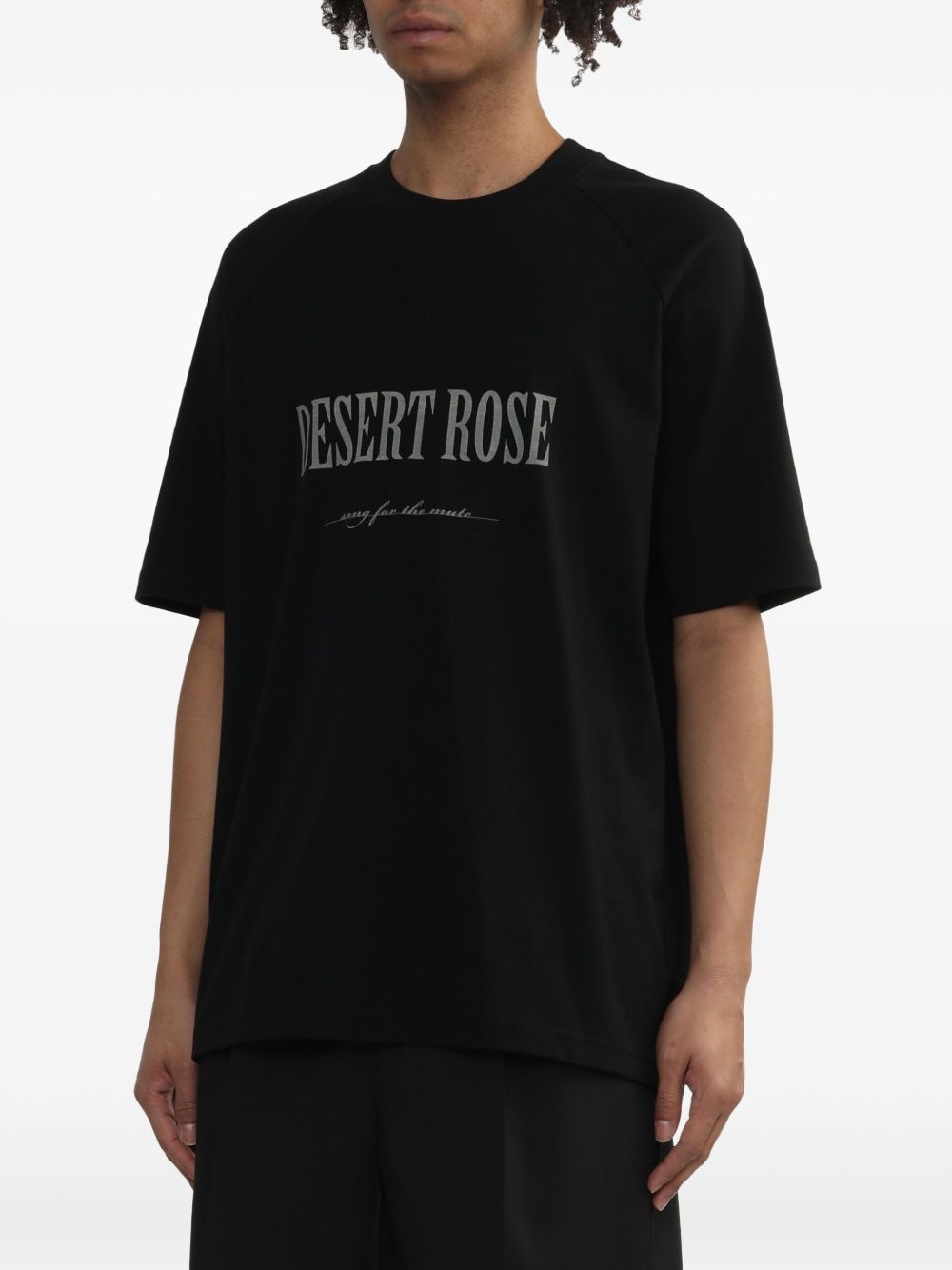 Desert Rose T-shirt - 3