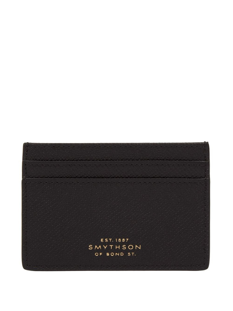 Panama flat cardholder 1