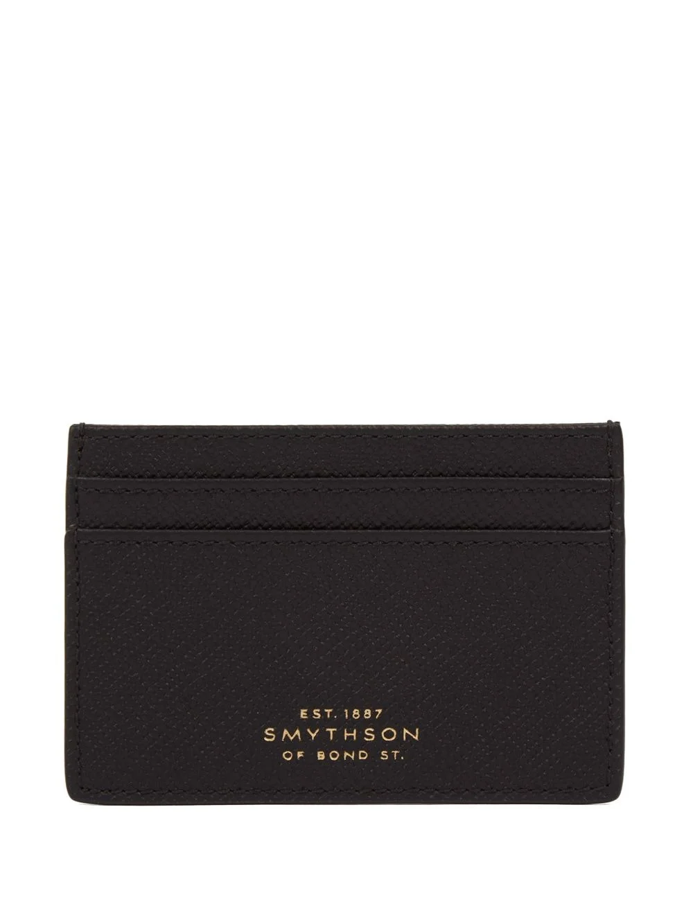 Panama flat cardholder - 1
