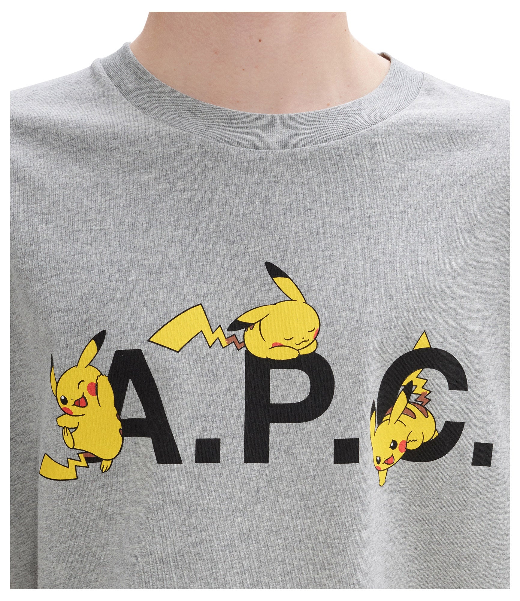 Pokémon Pikachu T-shirt - 5