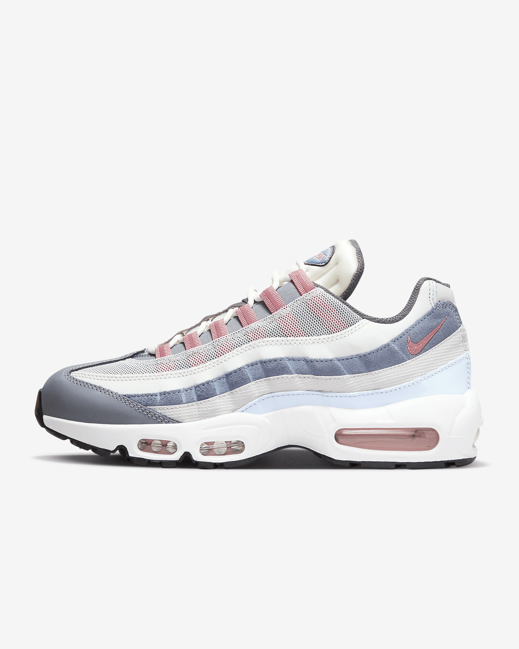 Nike Air Max 95 Men's Shoes - 1