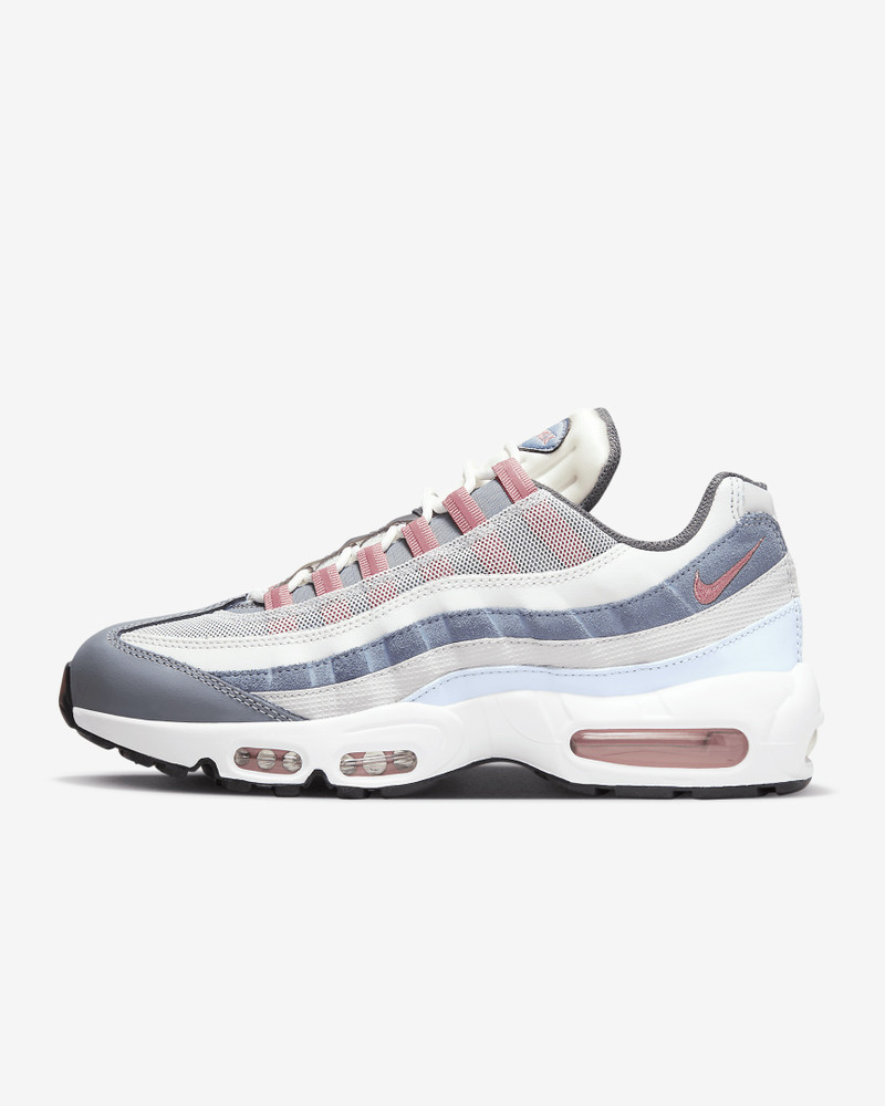 Nike Air Max 95 Men's Shoes - 1