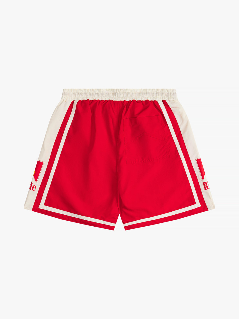 Rhude MOONLIGHT SHORT outlook