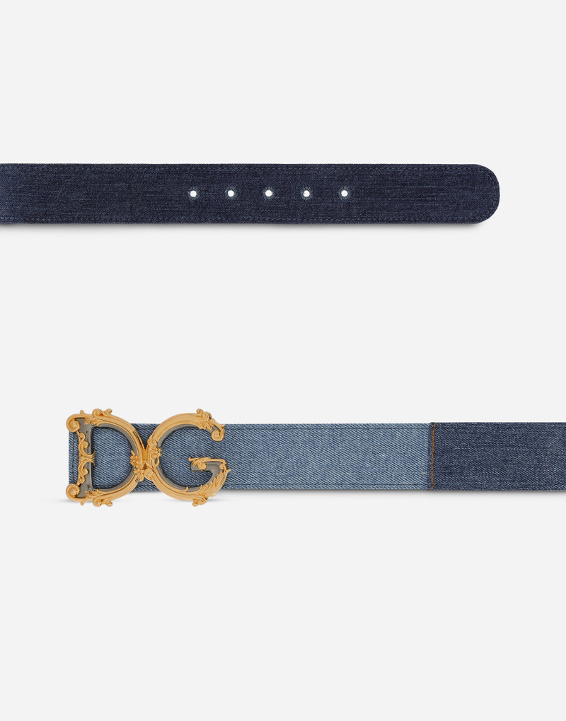 DG Girls belt 4