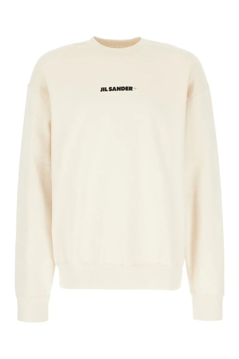 JIL SANDER SWEATSHIRTS - 1