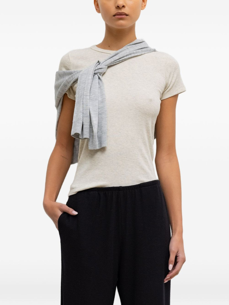 Lauren pocket trousers 1