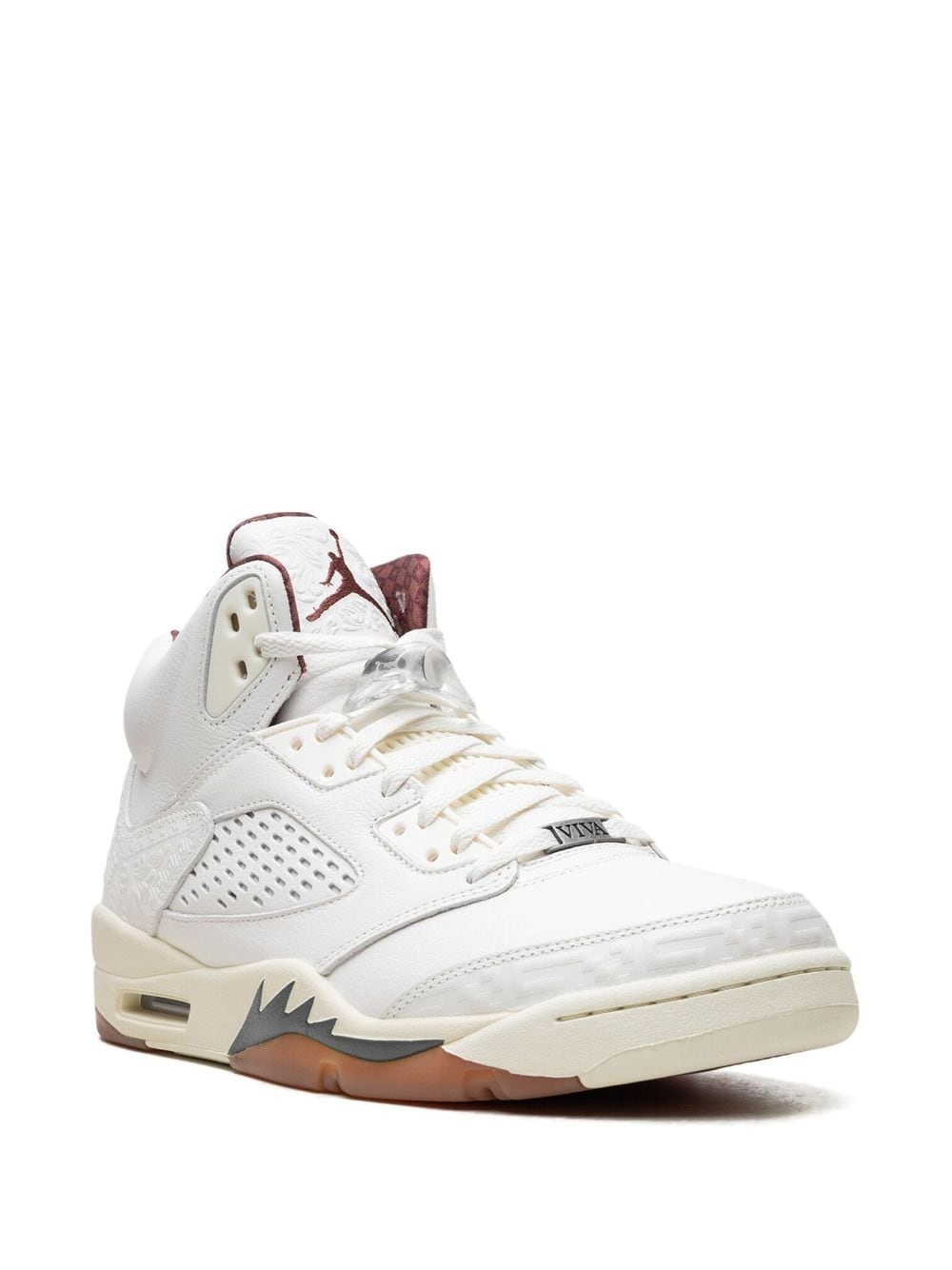 Air Jordan 5 "El Grito" sneakers - 2