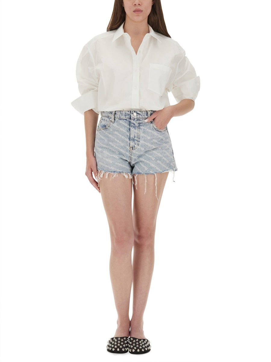 Shirt With Logo - 2