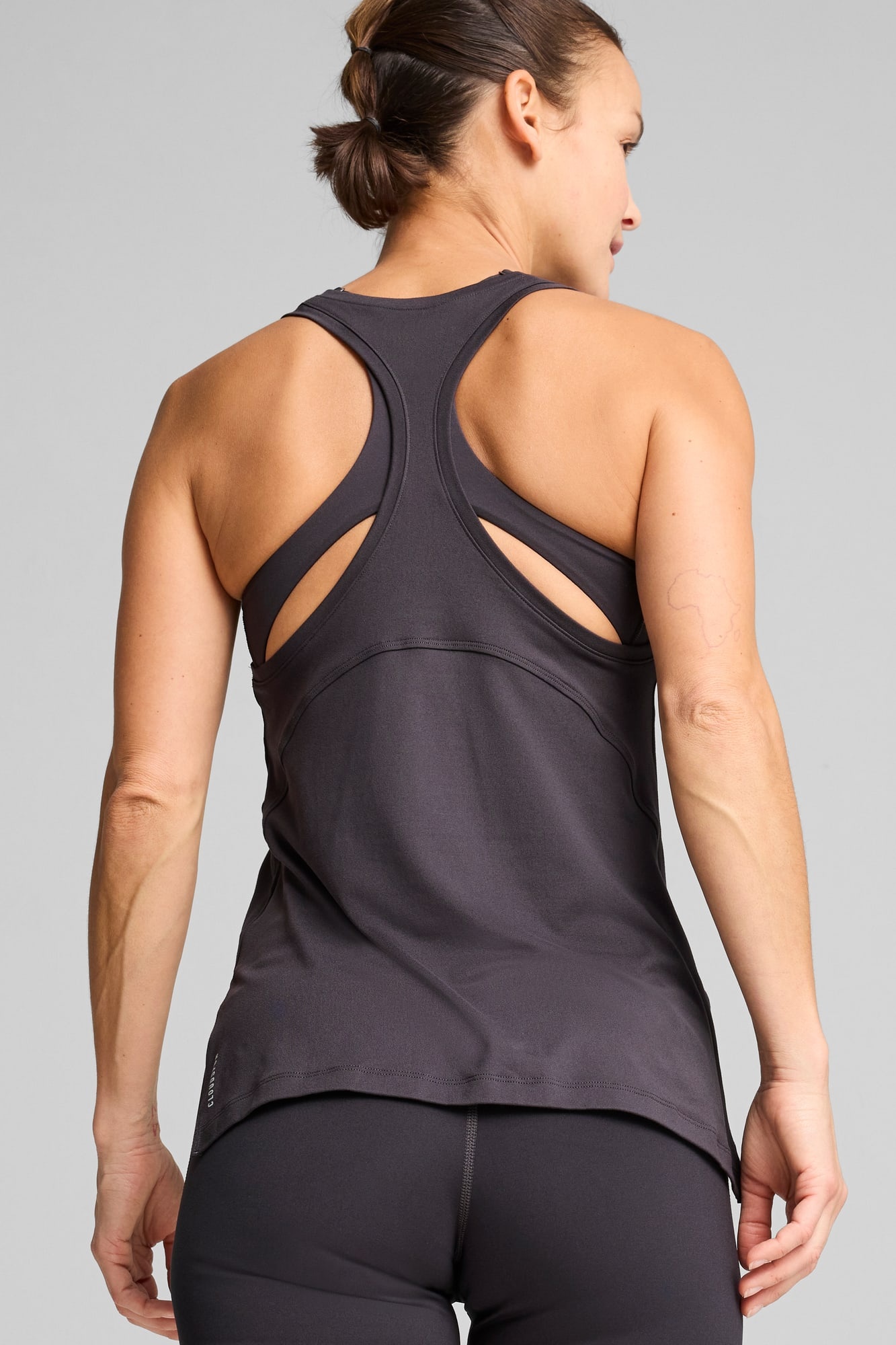 CLOUDSPUN Racerback Women's Tank - 4