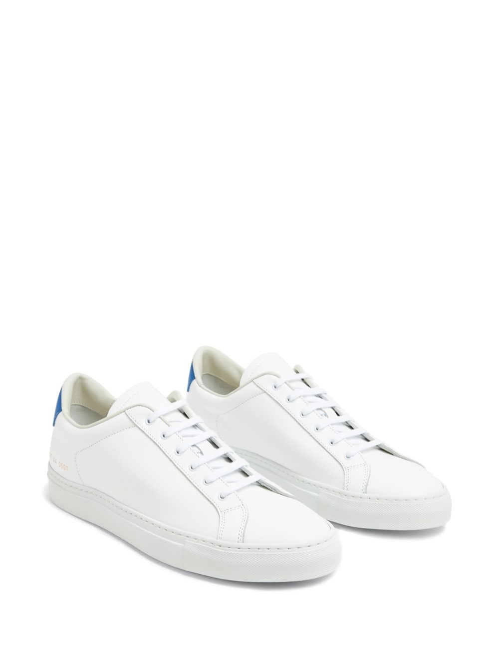 Achilles low-top sneakers - 2