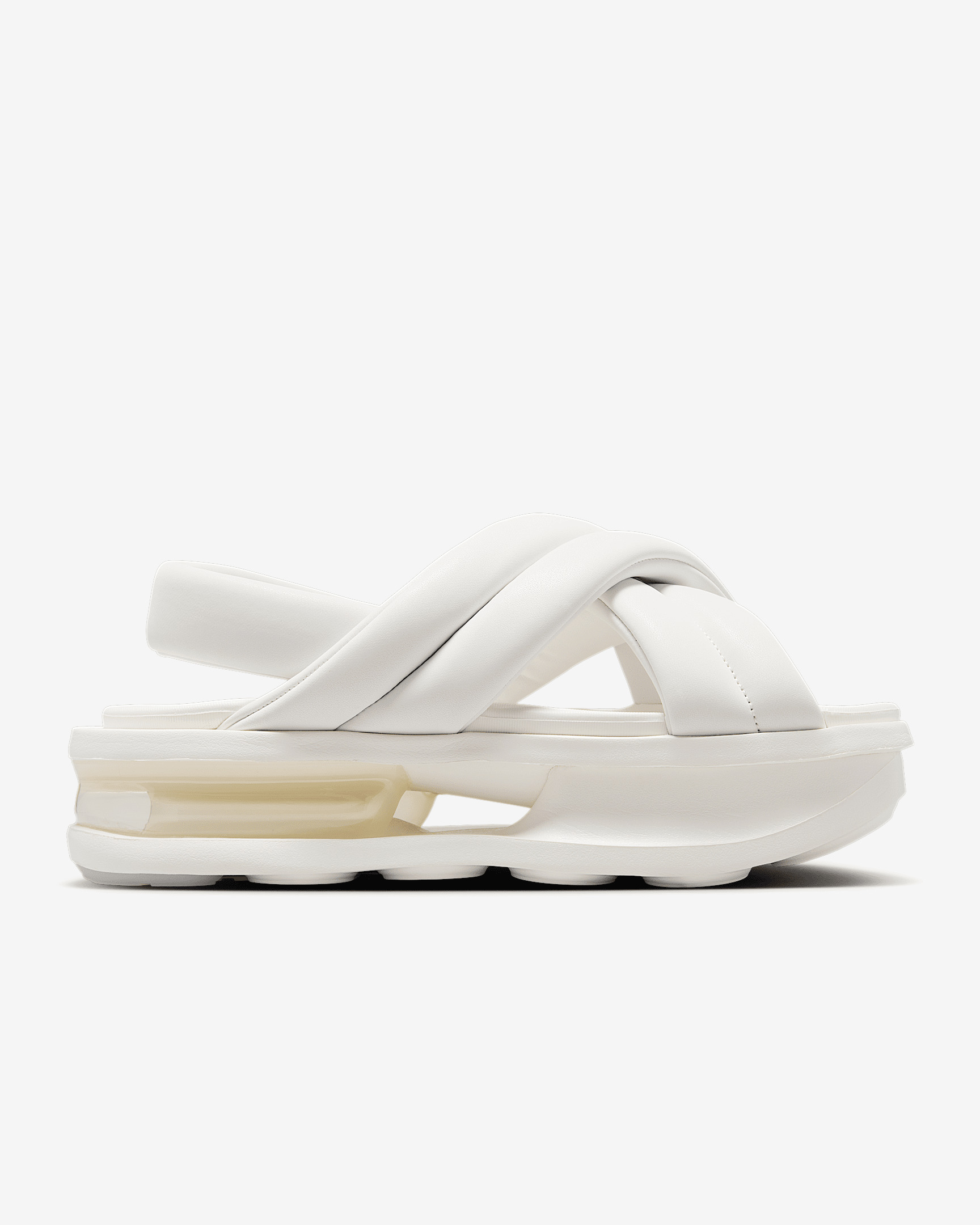 Nike Air Max Isla Women's Sandals - 3