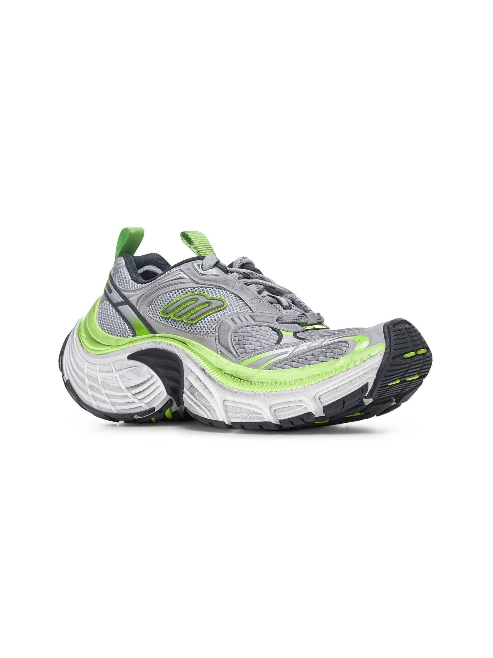 Multicolor 6XL sneakers - 2