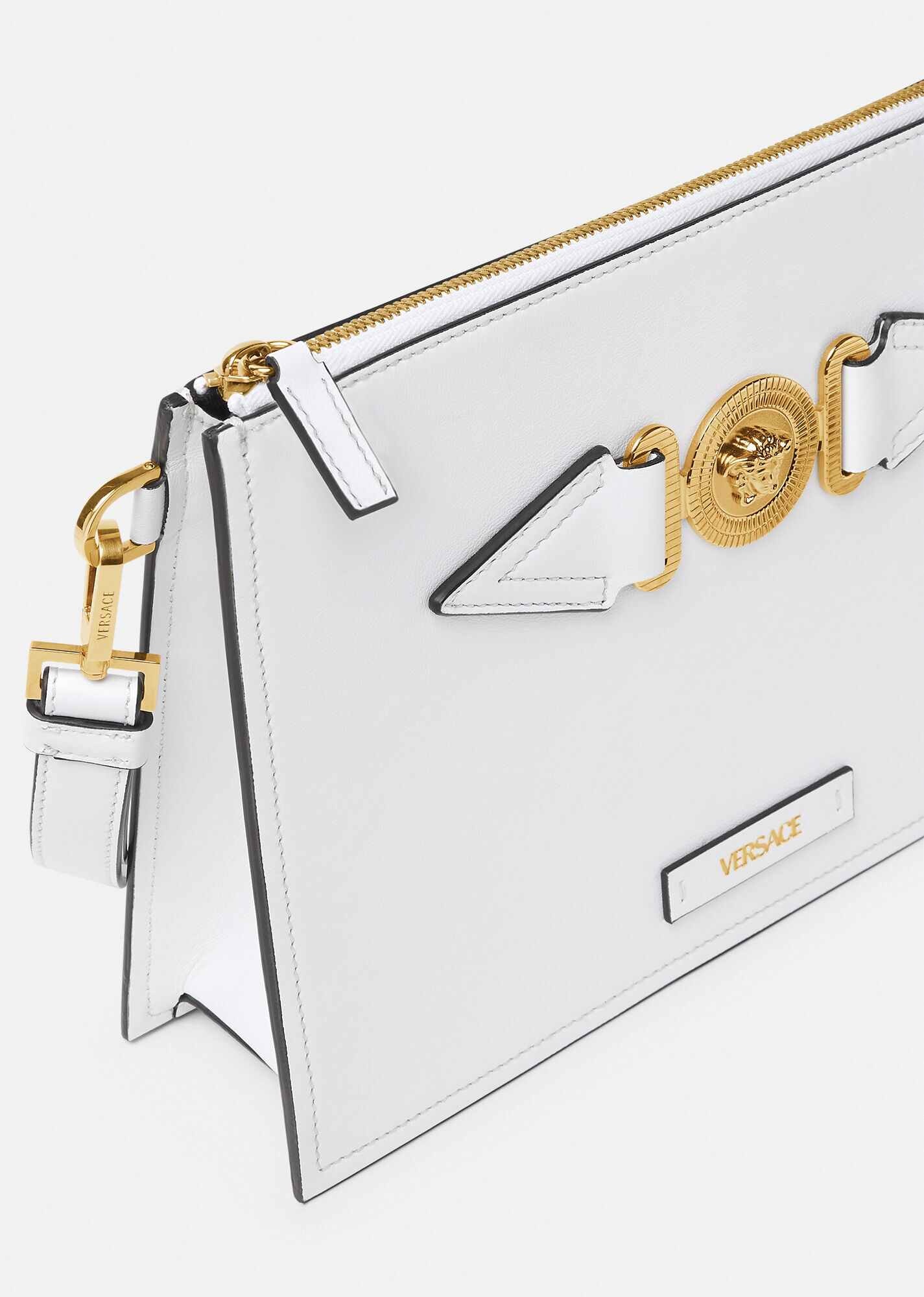 Medusa Biggie Pouch Bag - 4
